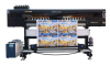 Рулонный УФ принтер MAGELLAN 1804 UV, Epson i3200